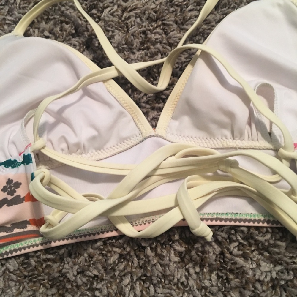 SWIM TOP - Picture 5 of 5